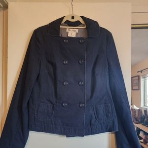 Hilfiger by Tommy Hilfiger Blue Jacket